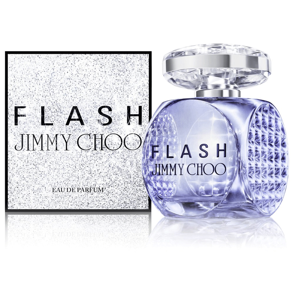 Jimmy Choo Flash - parfum authentique