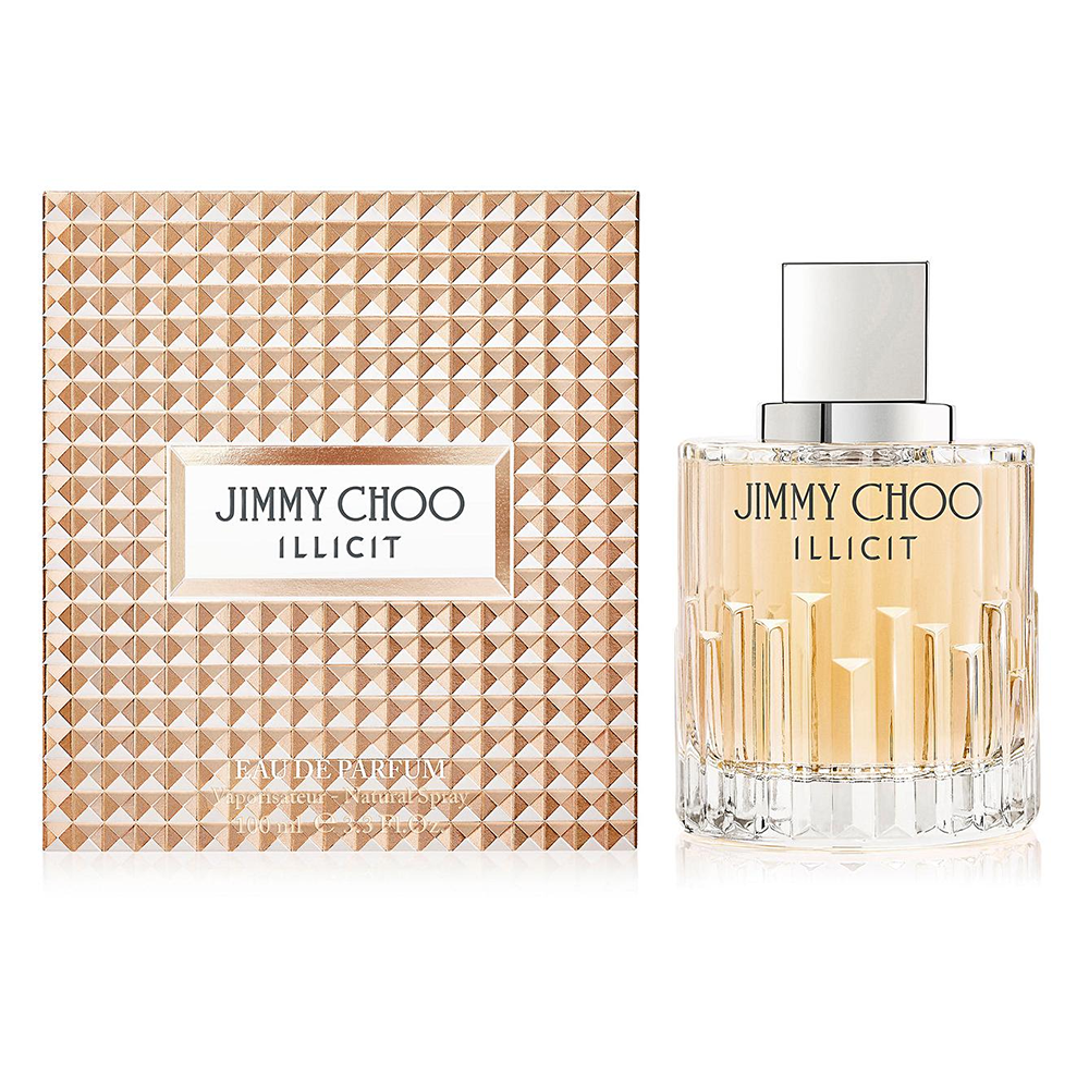 Jimmy Choo Illicit - parfum authentique
