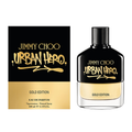 Jimmy Choo Urban Hero Gold Edition - parfum authentique