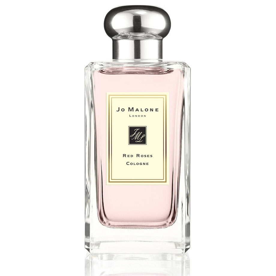 Jo Malone Red Roses - parfum authentique