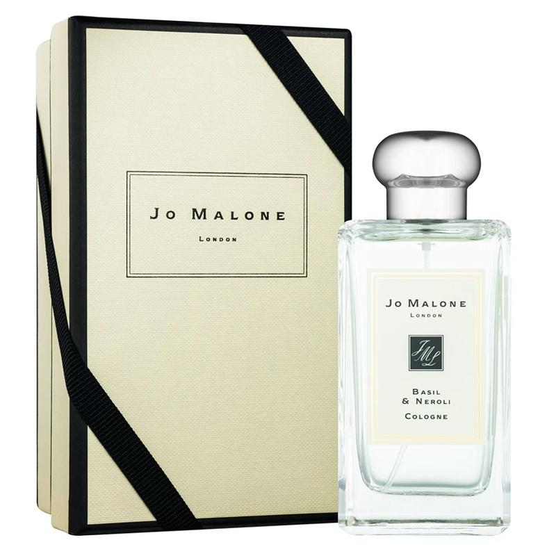 Jo Malone Basil & Neroli - parfum authentique