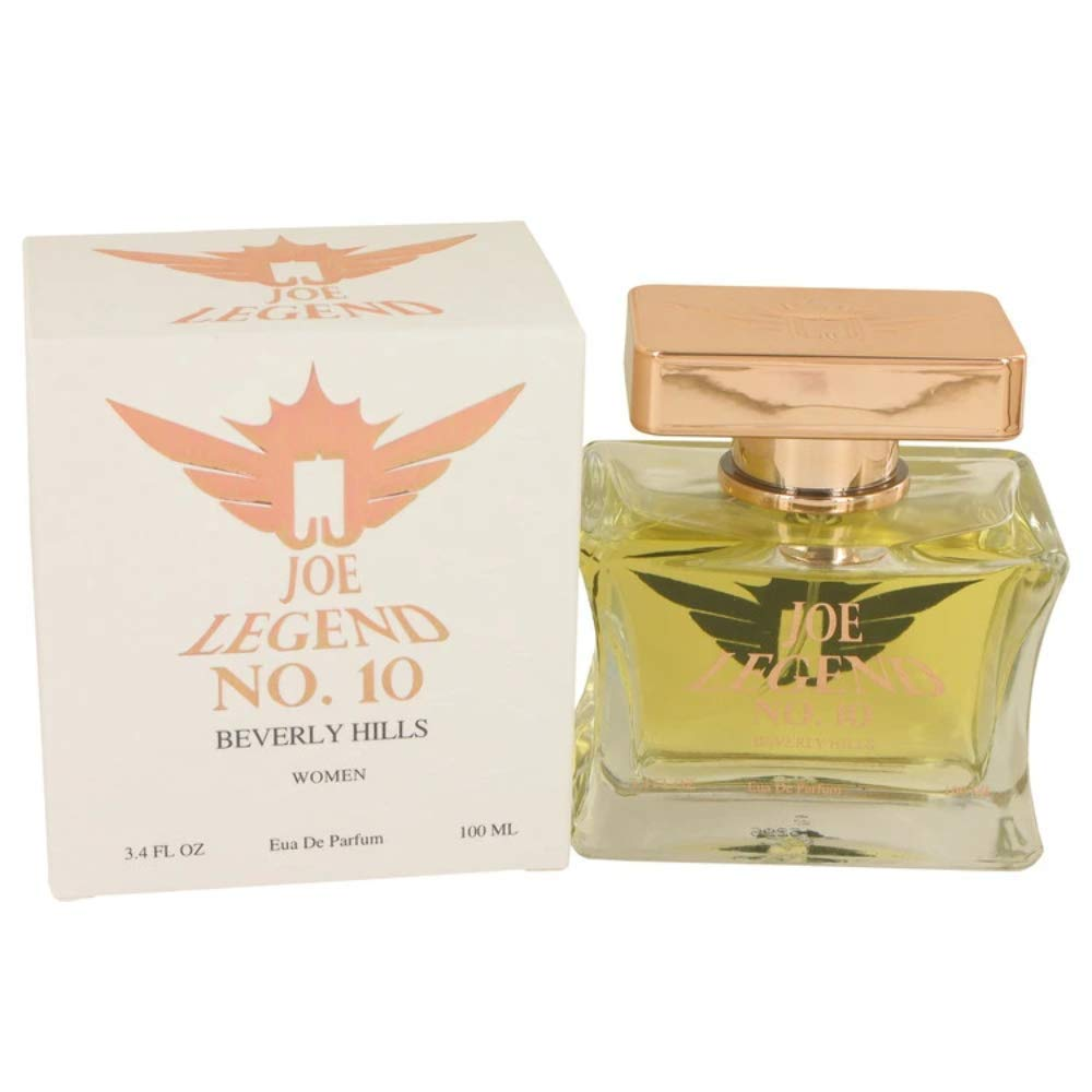 Beverly Hills Joe Legend No.10 - parfum authentique
