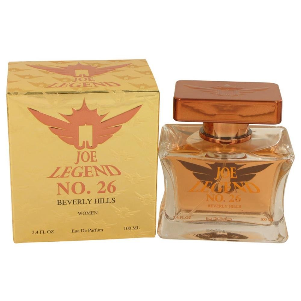 Beverly Hills Joe Legend No.26 - parfum authentique