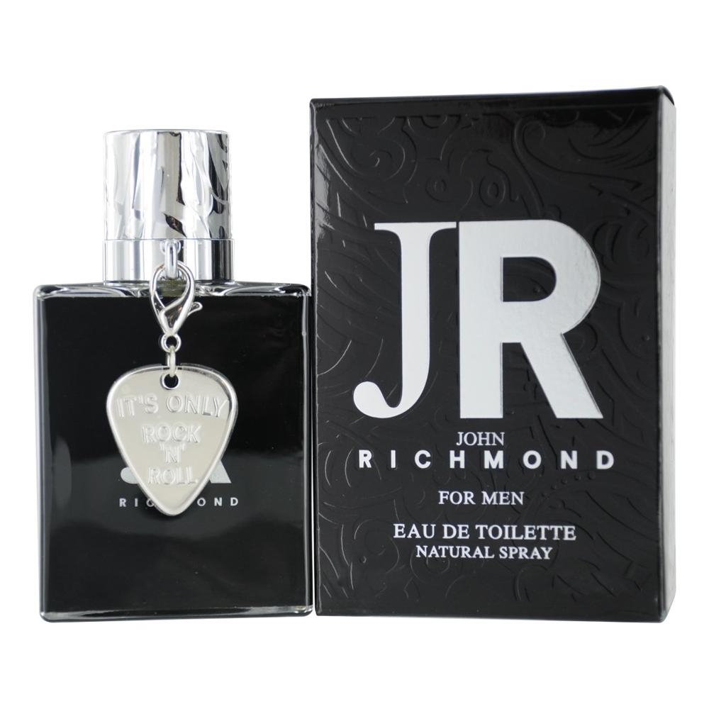 John Richmond - parfum authentique
