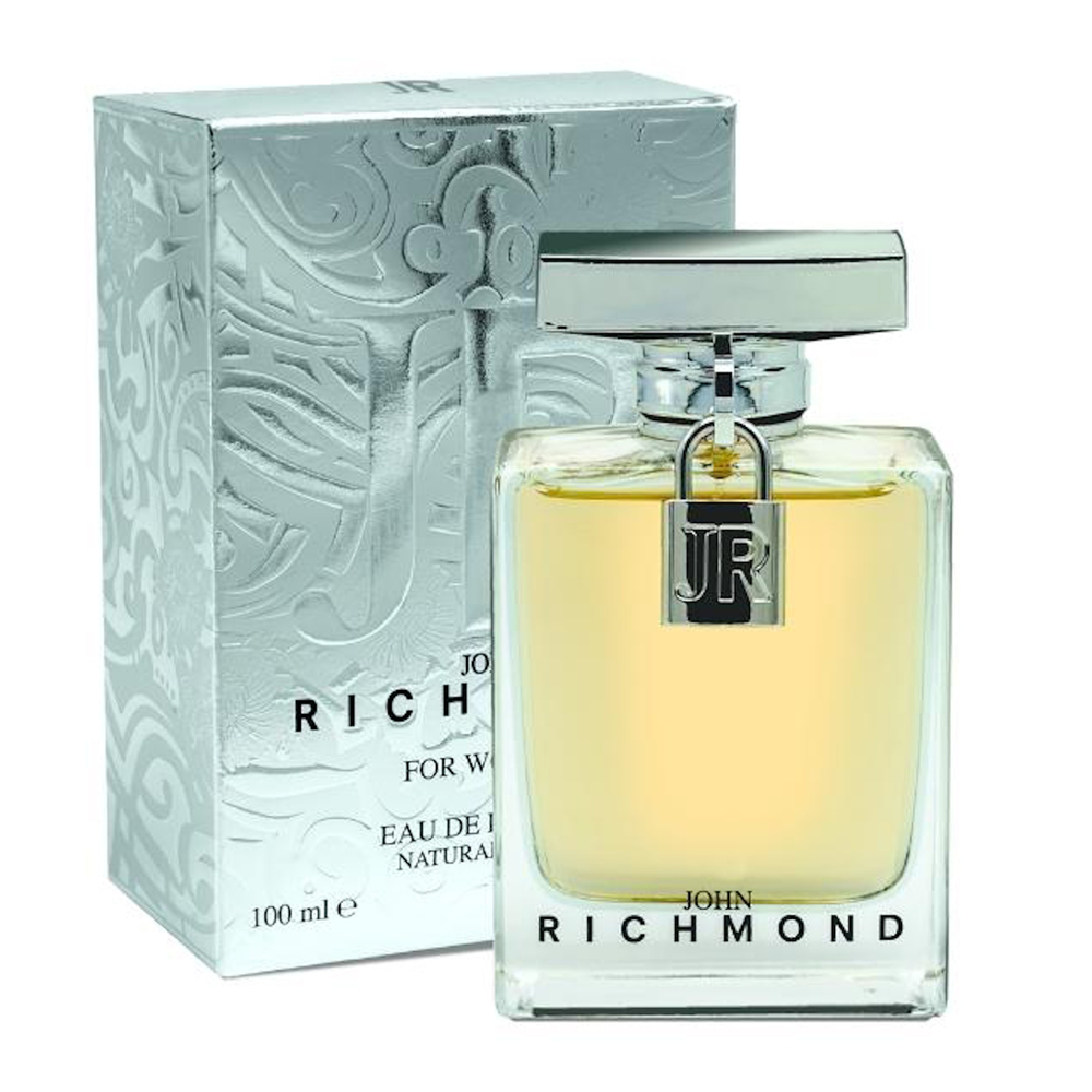 John Richmond - parfum authentique