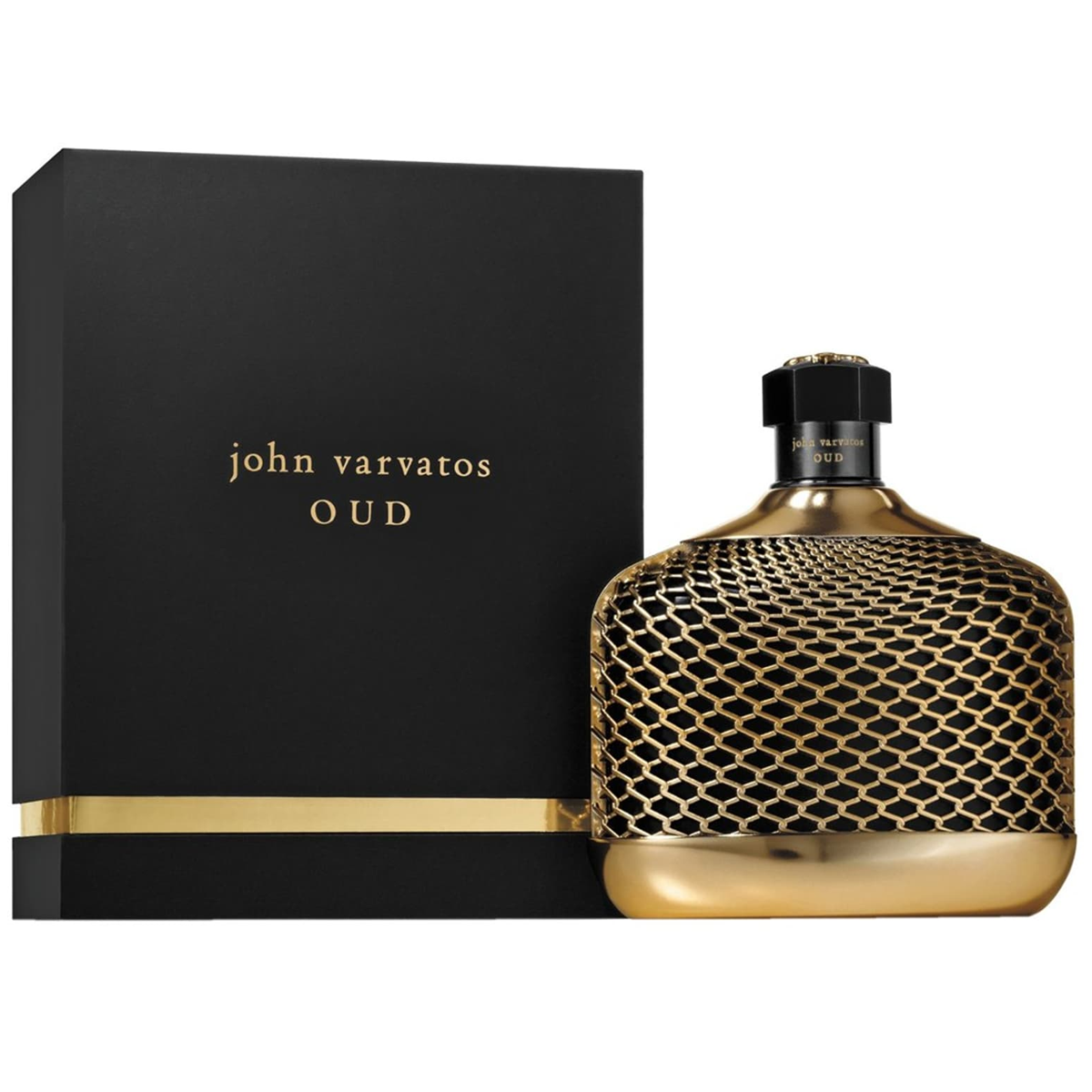 John Varvatos Oud - parfum authentique
