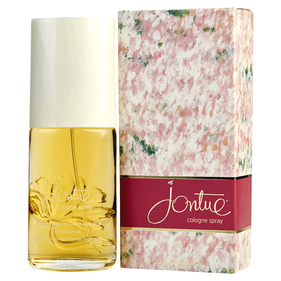 Jontue - parfum authentique