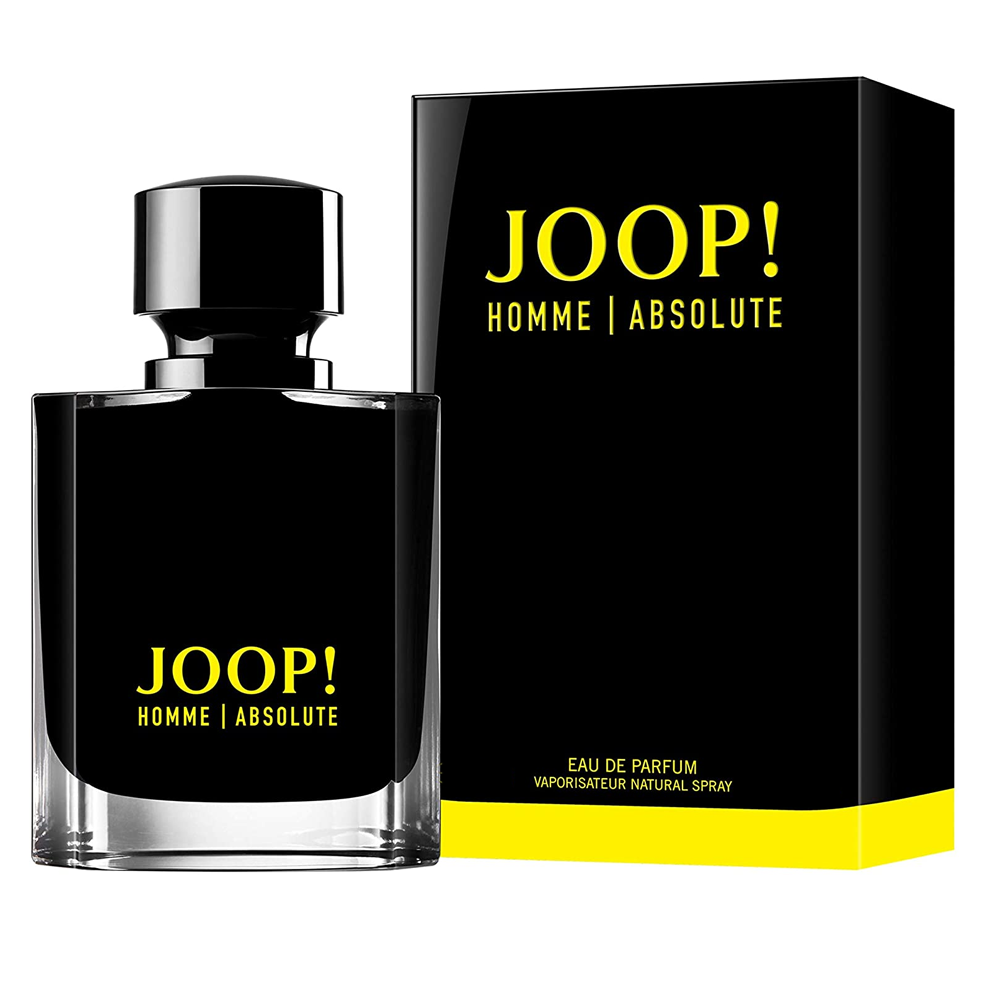 Joop Absolute - parfum authentique