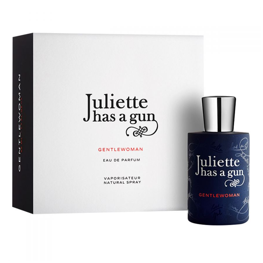 Juliette Has A Gun Gentlewomen - parfum authentique
