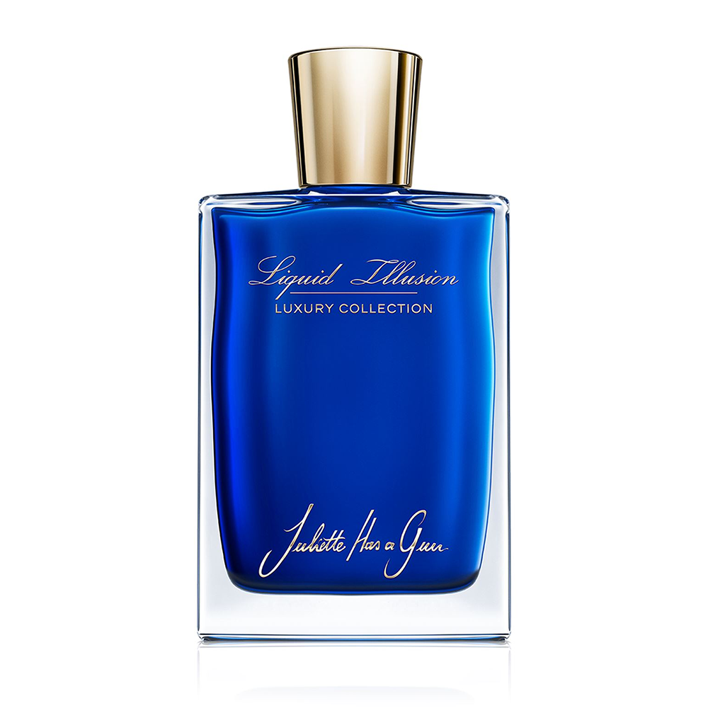 Juliette Has A Gun Liquid Illusion - parfum authentique