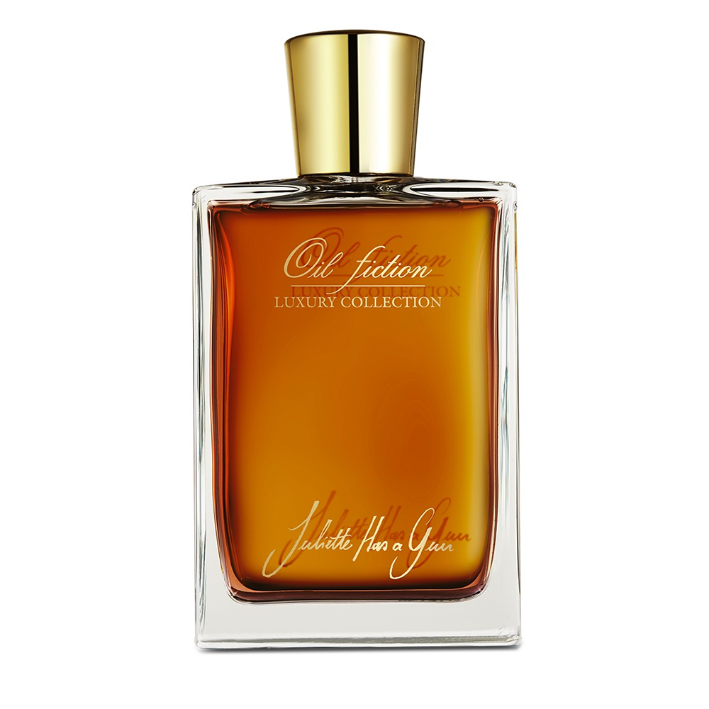 Juliette Has A Gun Oil Fiction - parfum authentique