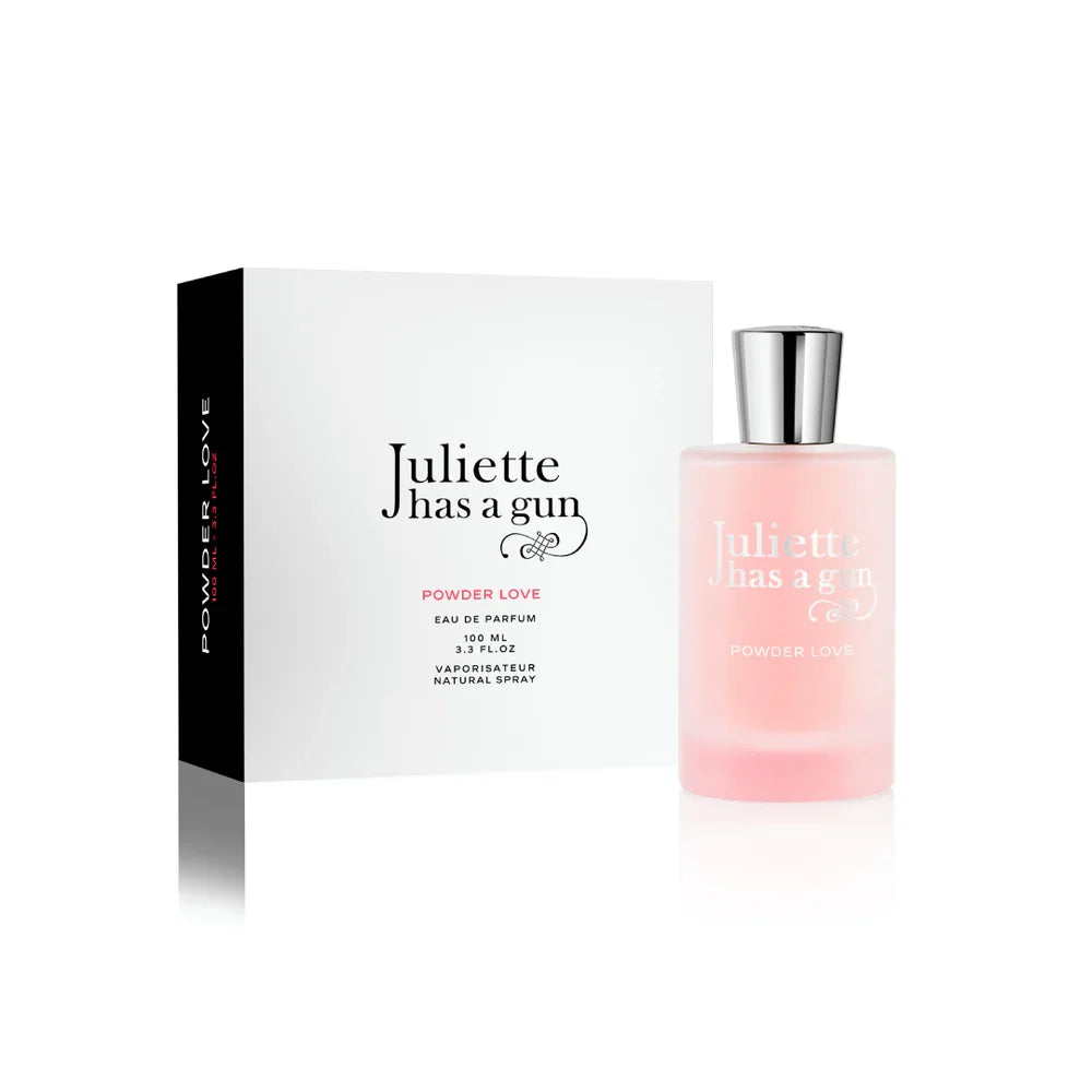 Juliette has a Gun Powder Love - parfum authentique