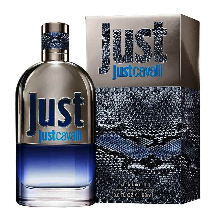 Just Cavalli Just - parfum authentique