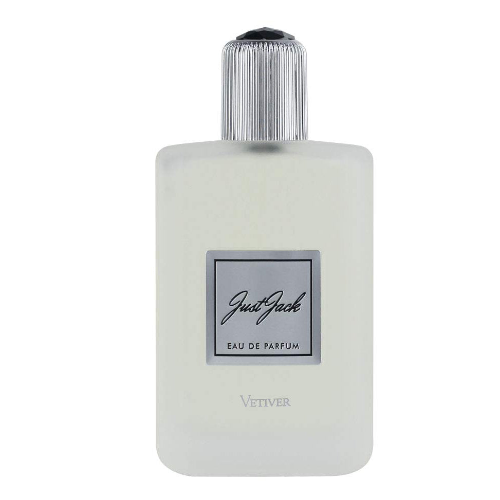 Just Jacks Vetiver - parfum authentique