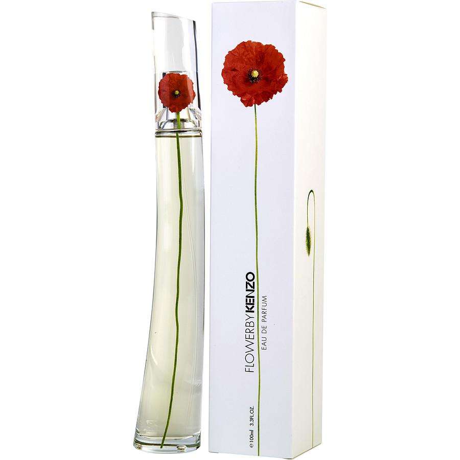 Kenzo Flower - parfum authentique