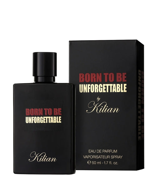 Kilian Born to be Unforgettable - parfum authentique
