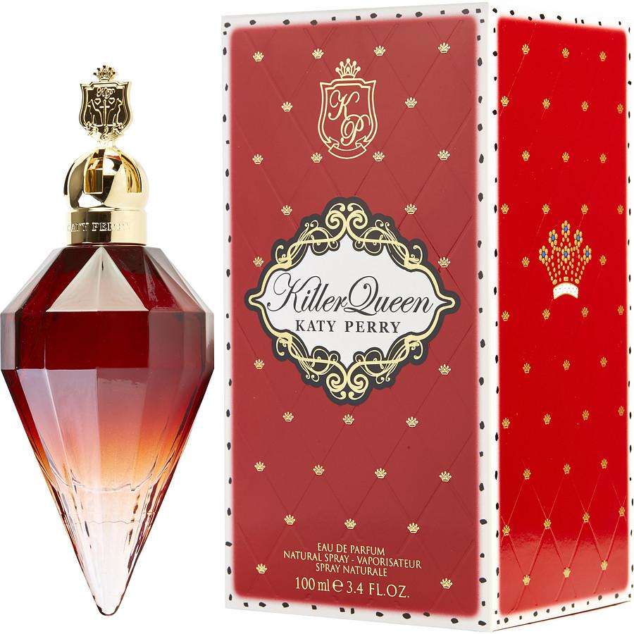Killer Queen - parfum authentique