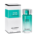 Karl Lagerfeld Fleur De The - parfum authentique