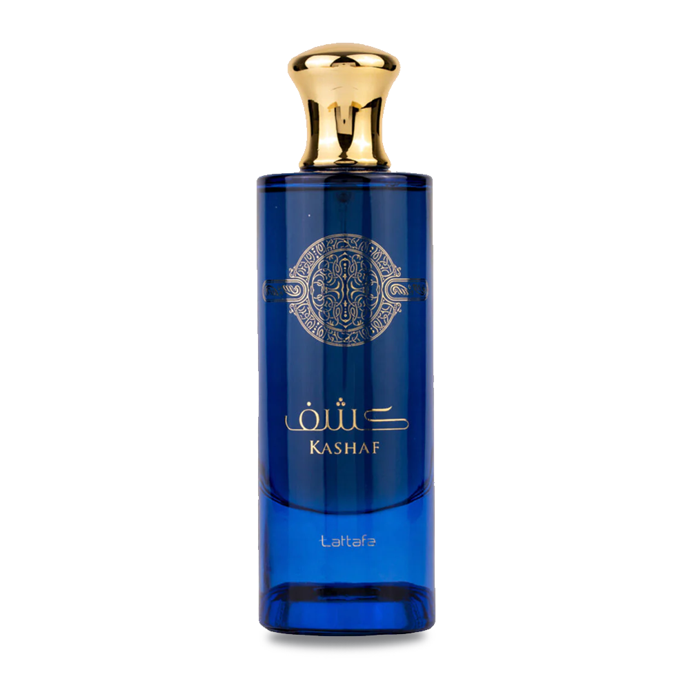 Kashaf - parfum authentique