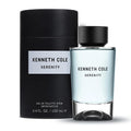 Kenneth Cole Serenity - parfum authentique