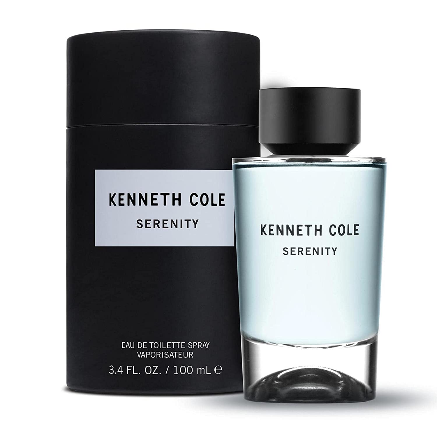 Kenneth Cole Serenity - parfum authentique