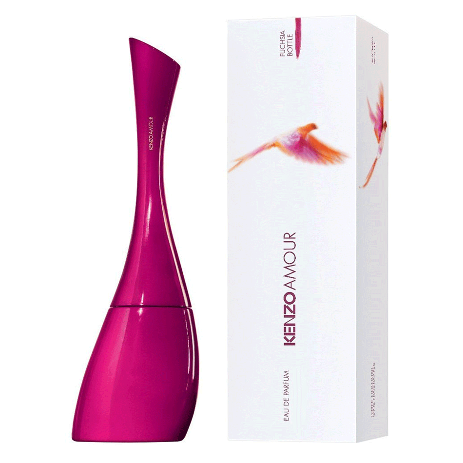 Kenzo Amour - parfum authentique
