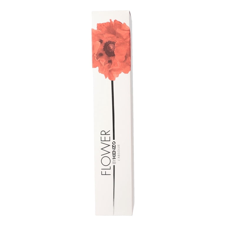 Kenzo Flower L'Absolute - parfum authentique