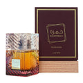 Khamrah Dukhan - parfum authentique