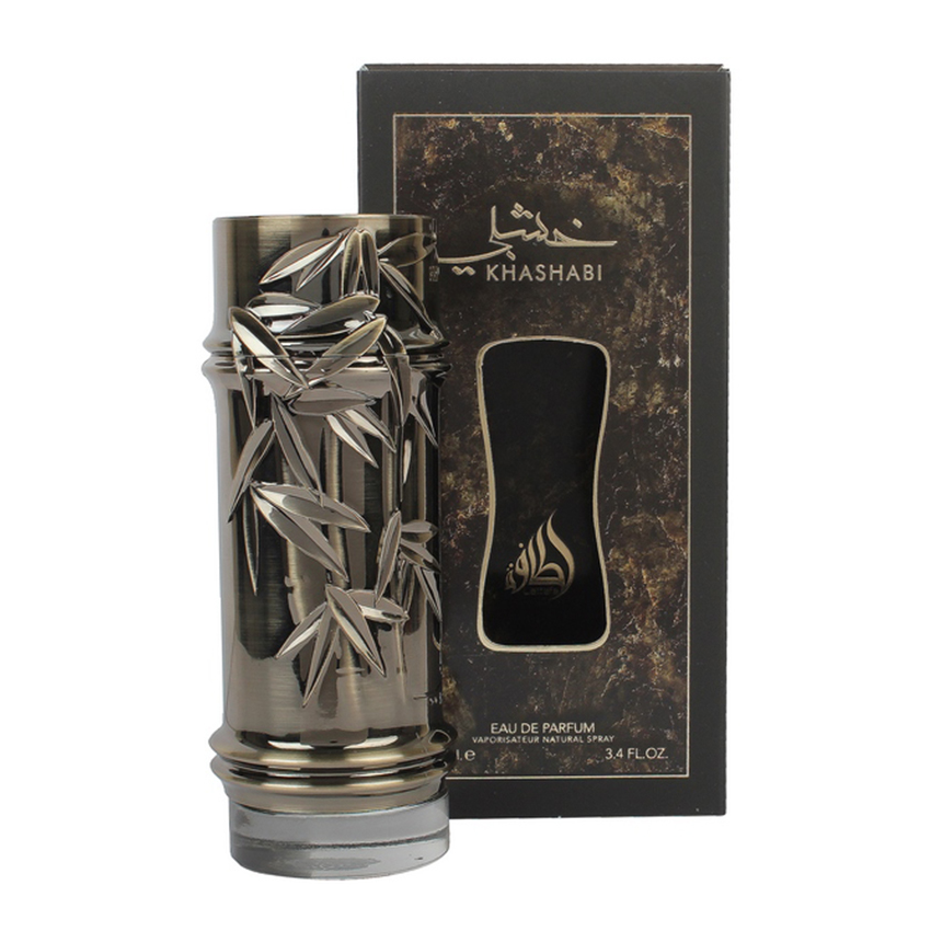 Khashabi - parfum authentique