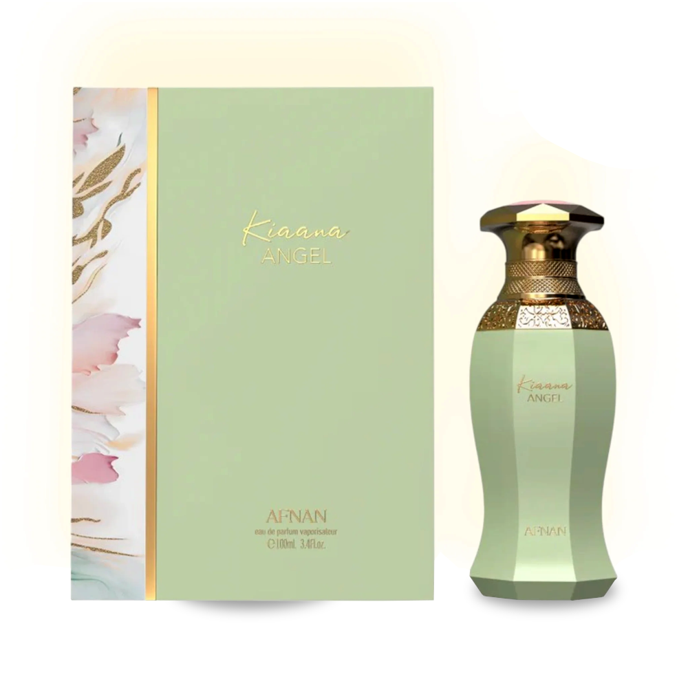 Kiaana Angel - parfum authentique