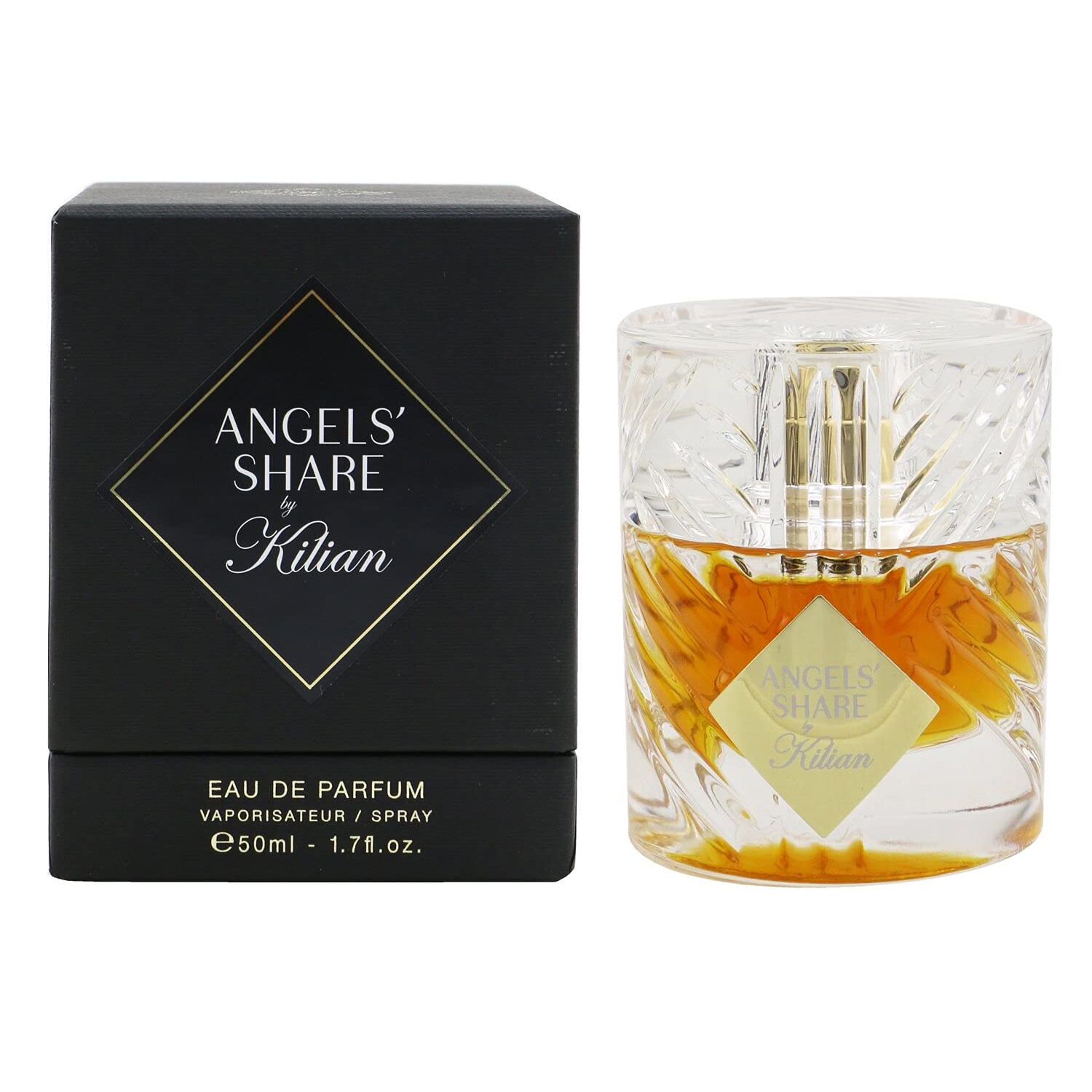 Kilian Angel Share - parfum authentique