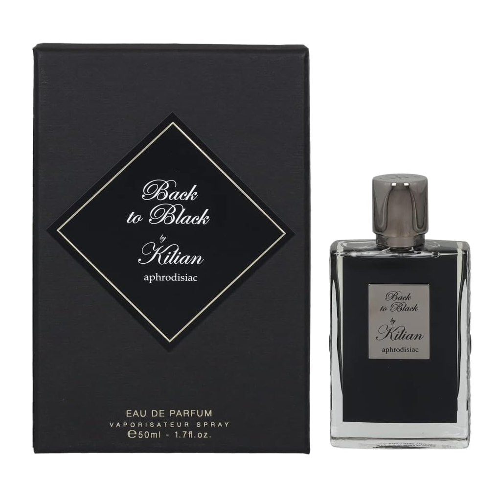 Kilian Back To Black - parfum authentique