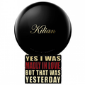 Kilian I Was Madly In Love But That Was Yesterday - parfum authentique