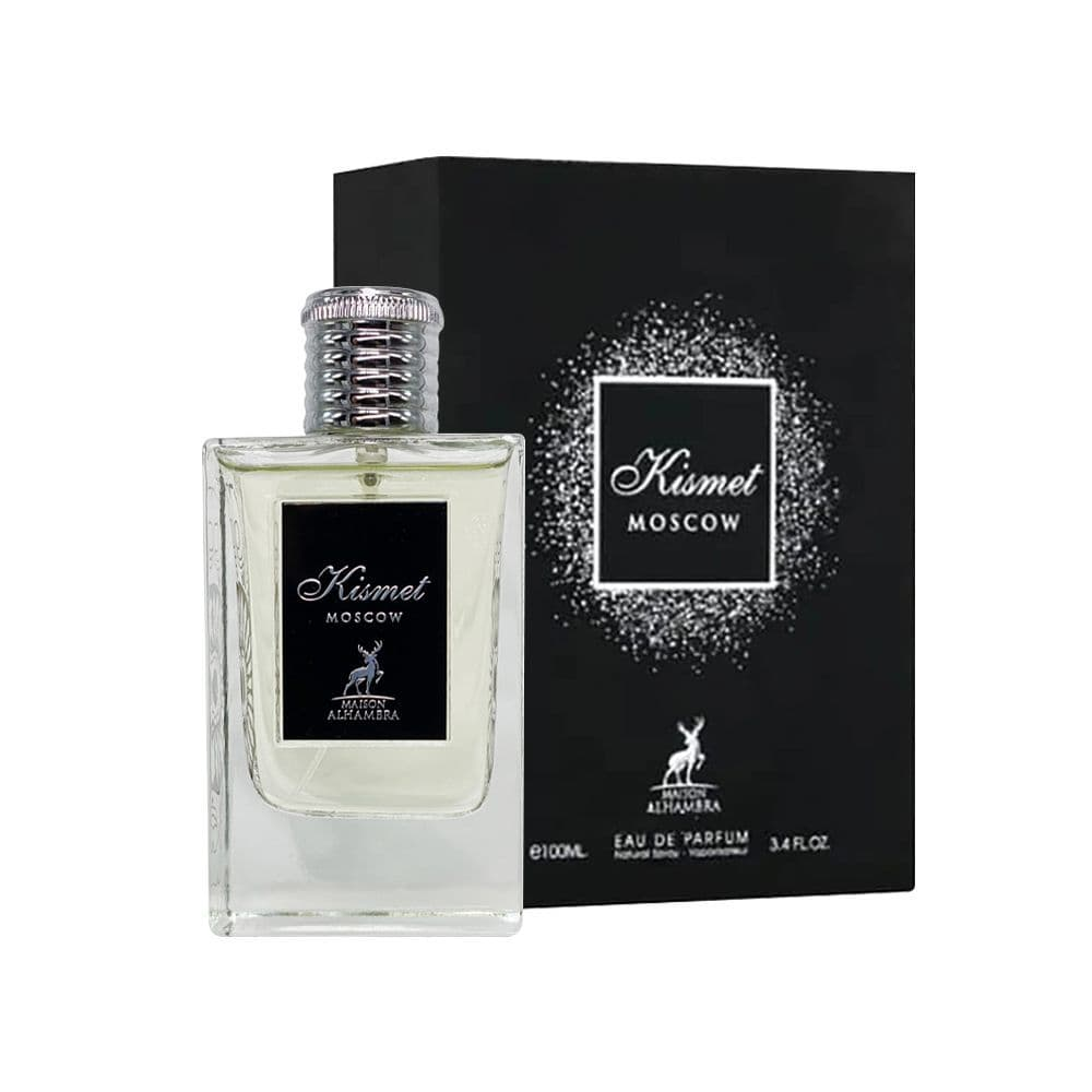 Kismet Moscow - parfum authentique