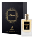 Kismet - parfum authentique