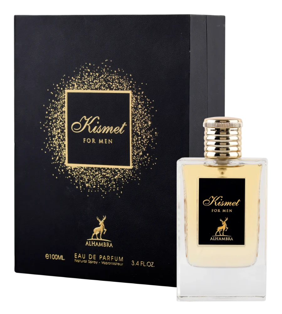 Kismet - parfum authentique