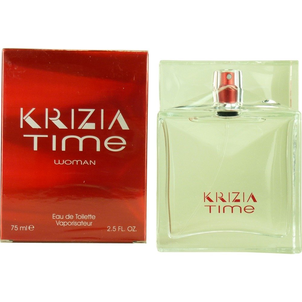 Krizia Time - parfum authentique