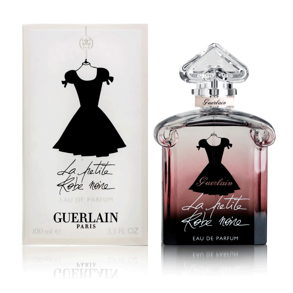La Petite Robe Noir EDP - parfum authentique
