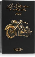 Lattafa La Collection D'Antiquities 1910 - parfum authentique