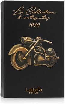 Lattafa La Collection D'Antiquities 1910 - parfum authentique