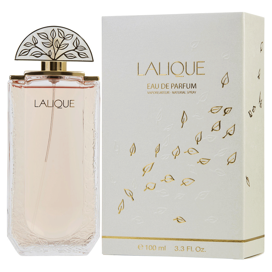 LALIQUE - parfum authentique