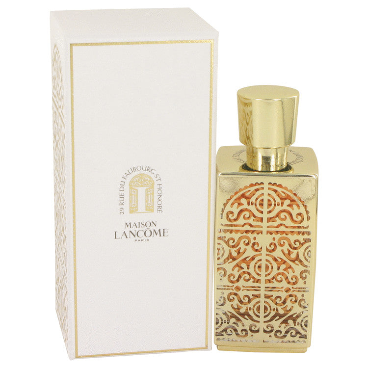Lancome L'Autre Oud - parfum authentique