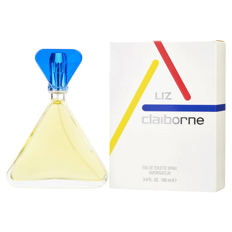 LIZ CLAIBORNE - parfum authentique