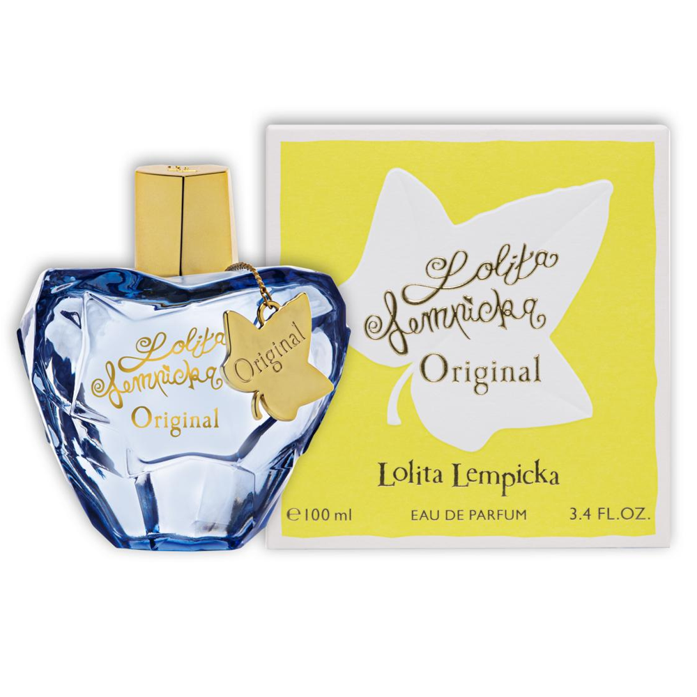 LOLITA LEMPICKA - vue 2