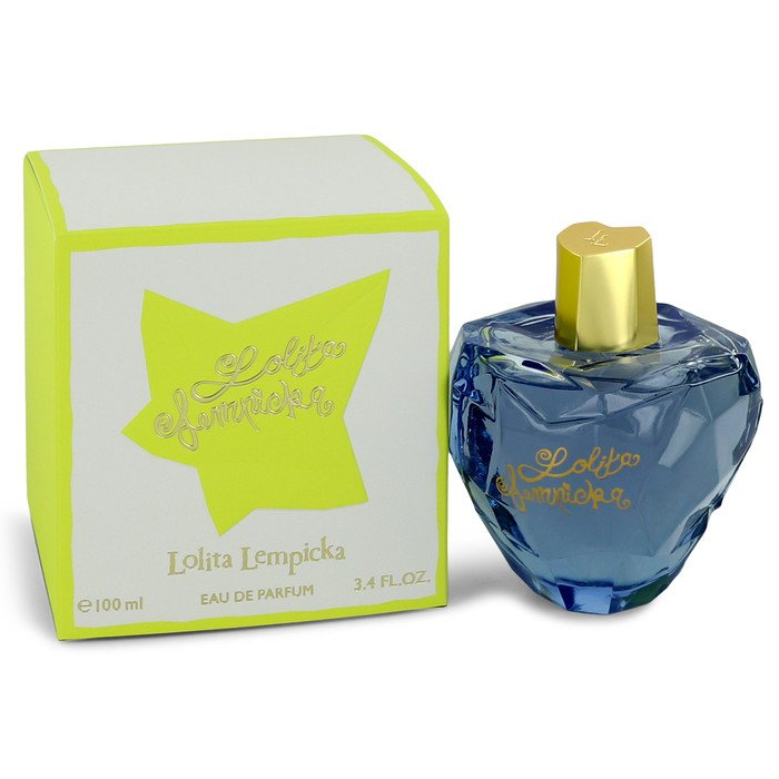 LOLITA LEMPICKA - parfum authentique