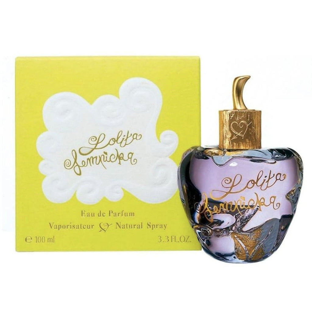 LOLITA LEMPICKA - vue 3