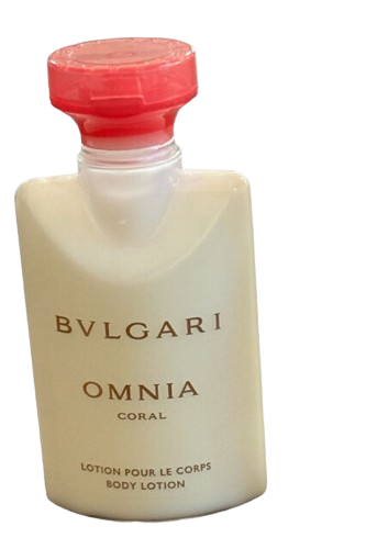 Bvlgari Omnia Coral - vue 3