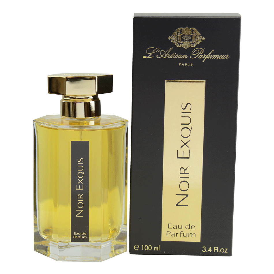 L'Artisan Perfumeur Noir Exquis - parfum authentique