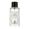 L'Impressio III Pour Femme - parfum authentique