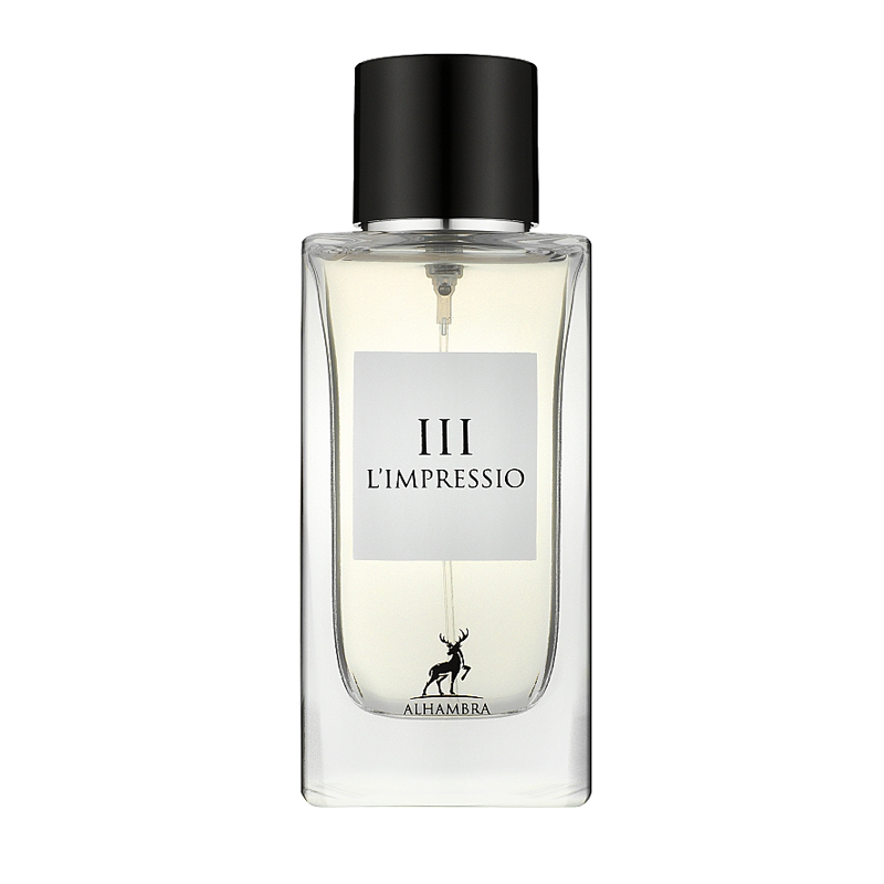 L'Impressio III Pour Femme - parfum authentique